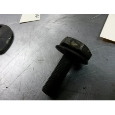 108Z029 Camshaft Gear Bolt From 1995 Pontiac Bonneville 3.8 108Z029 Camshaft Gear Bolt From 1995 Pontiac Bonneville 3.8